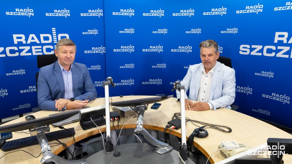 "Pikiety, bo to jedyny sposób, by zwrócić uwagę rządu na problemy rolników"
