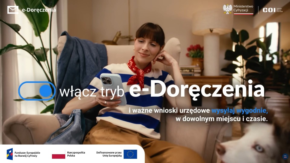 e-Doręczenia obowiązkowe dla wszystkich przedsiębiorców [WIDEO]