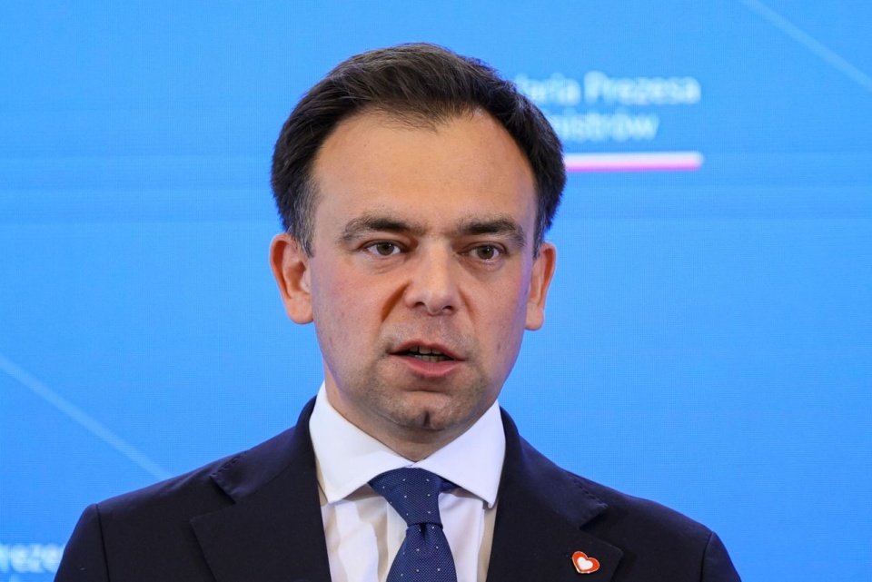 Minister finansów: mniej za paliwo już w weekend