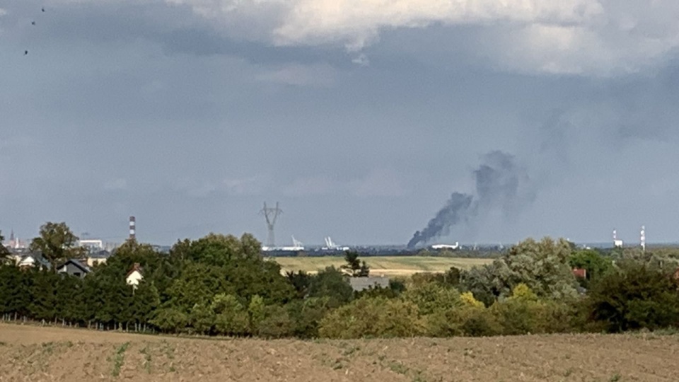 Fot. Internauta Michał