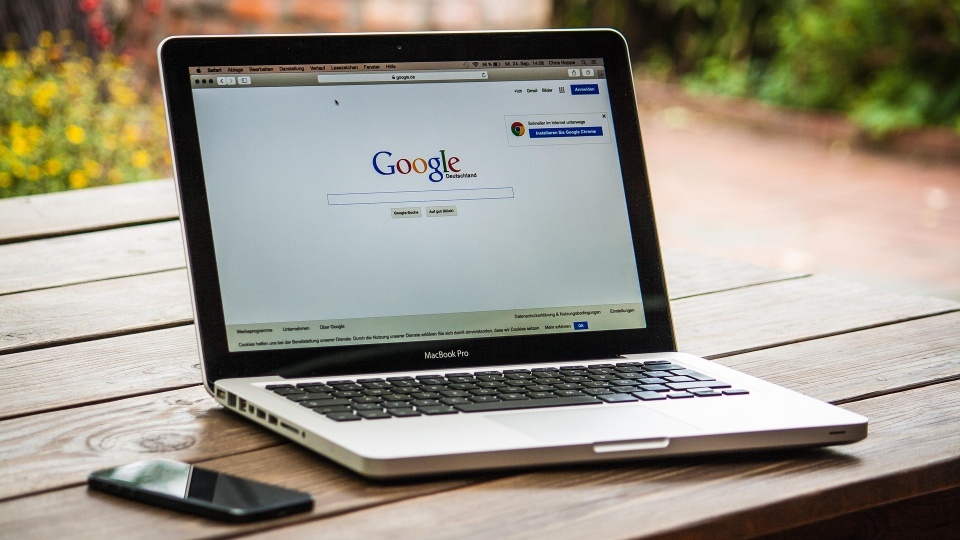 UOKiK postawił zarzuty Google dot. nadużywania pozycji dominującej