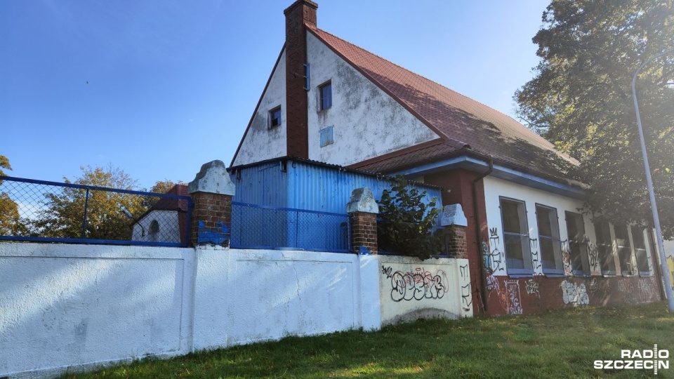 Laboratorium Literatury w starej przepompowni