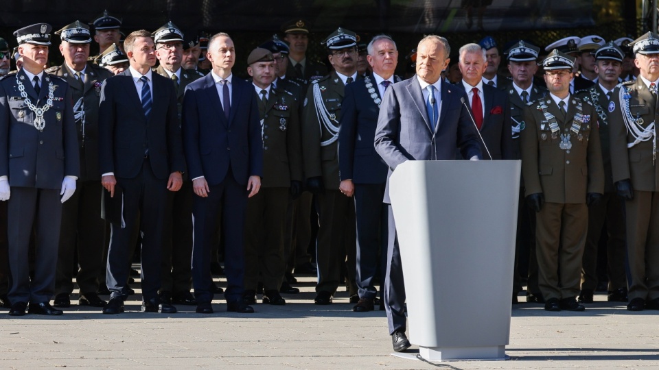 Premier RP: Polska musi być gotowa na każdy scenariusz
