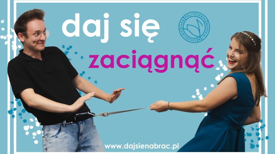 Trwa rekrutacja do Chóru Politechniki Morskiej