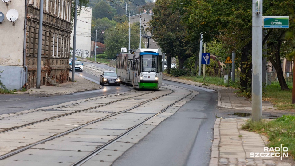 Fot. Robert Stachnik [Radio Szczecin]