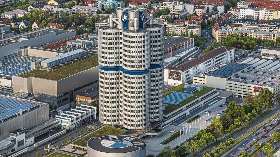 BMW nie chce udostępniać aut politykom AfD