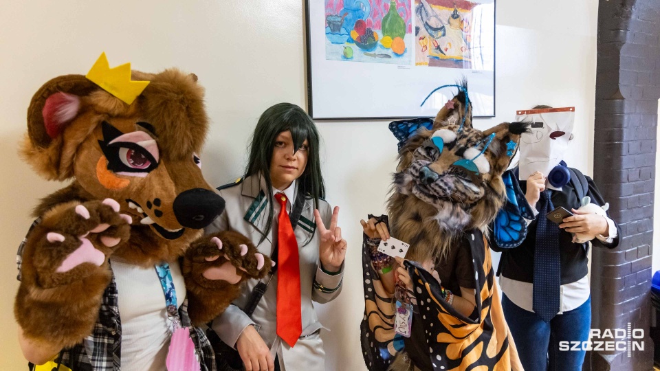 Japan Fest 2026 w Pałacu Młodzieży [ZDJĘCIA]