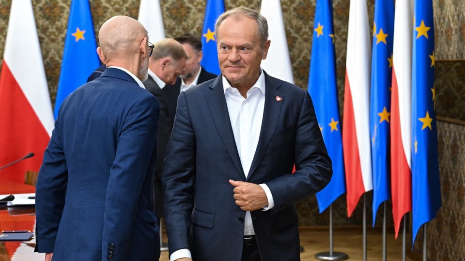 ABW: spotkanie ws. możliwego zamachu na premiera i szefa MON
