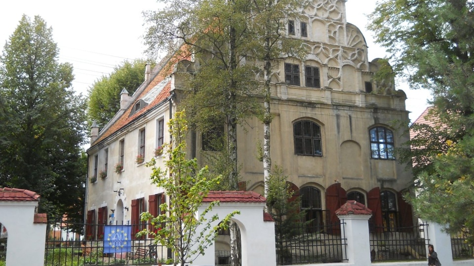 Pałac Biskupi w Kamieniu Pomorskim przejdzie modernizację