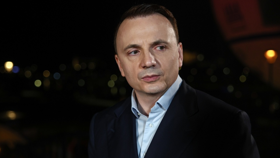 PKW policzyła głosy. Gibała zostanie nowym prezydentem Krakowa
