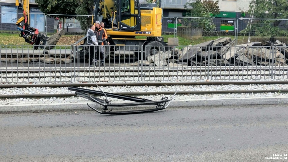 Fot. Maciej Papke [Radio Szczecin]
