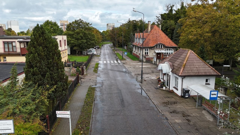 Rozstrzygnięto przetarg na remonty dróg w Świnoujściu