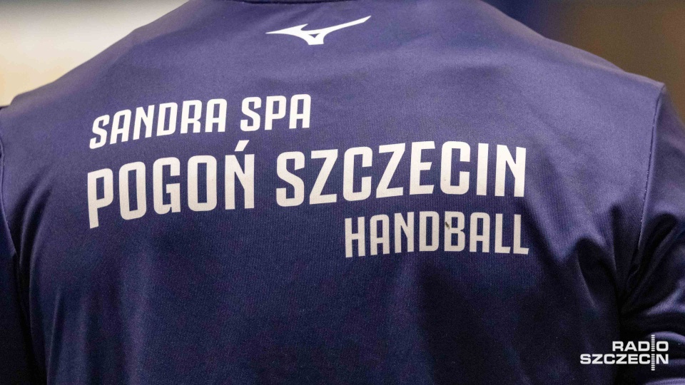 Zadyszka ręcznych z Pogoni. Cel pozostaje ten sam