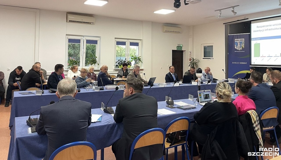 Fot. Katarzyna Filipowiak [Radio Szczecin]