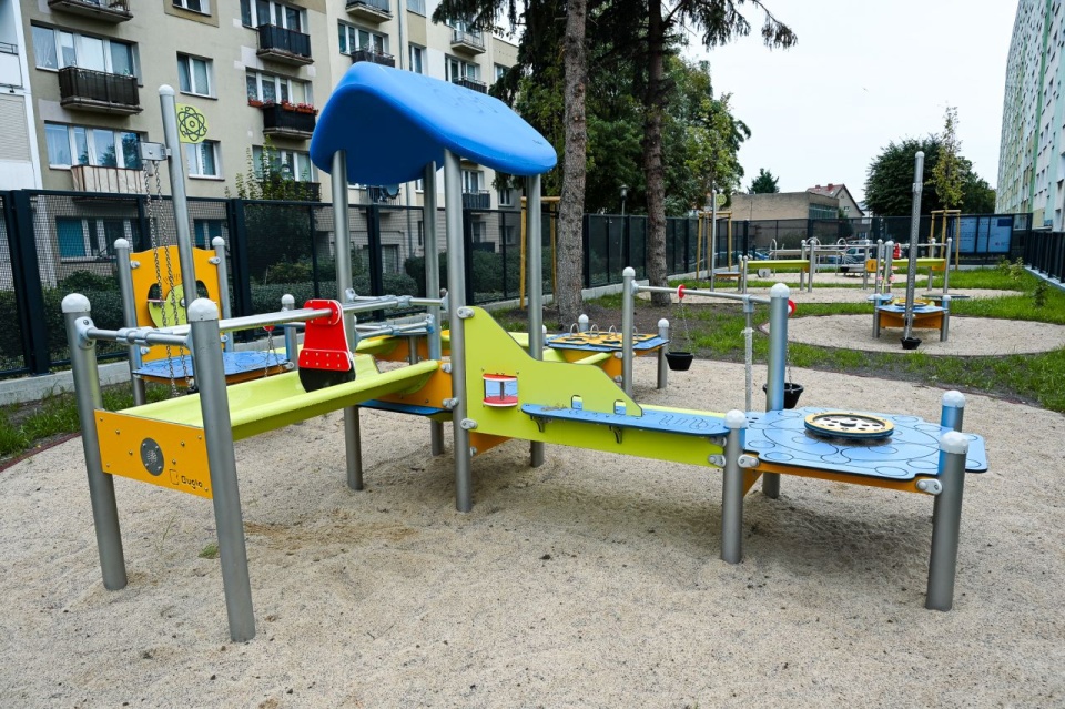 Plac zabaw powstanie przy stargardzkim żłobku