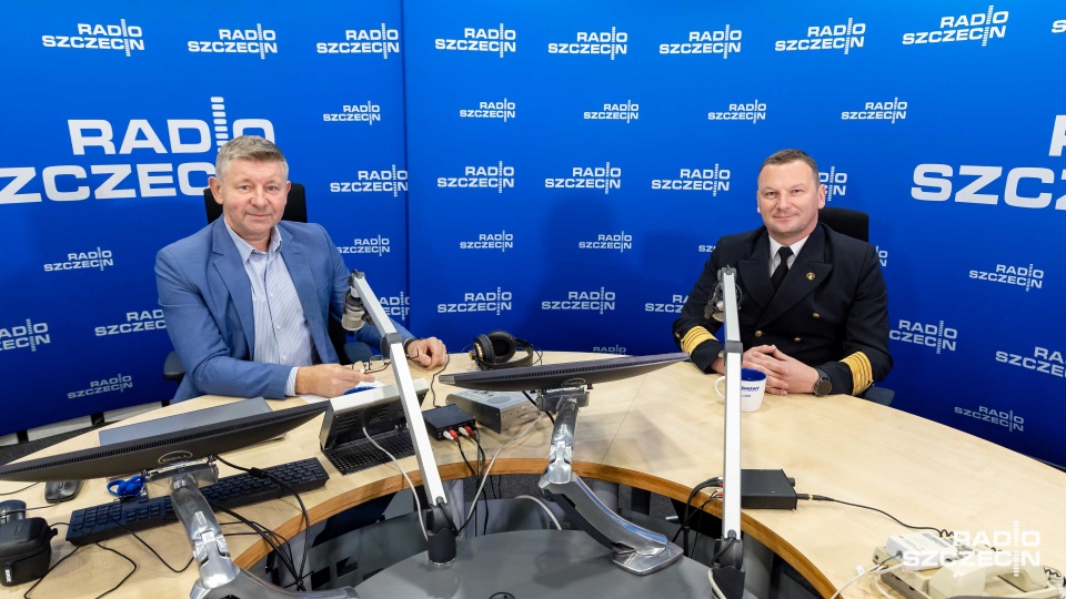 "Będą kolejne detonacje"