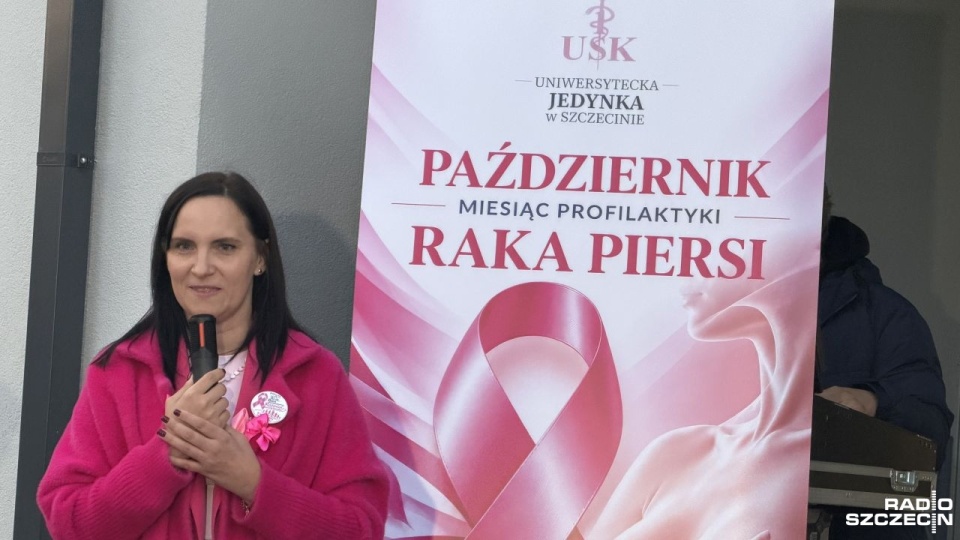Fot. Anna Klimczyk [Radio Szczecin]