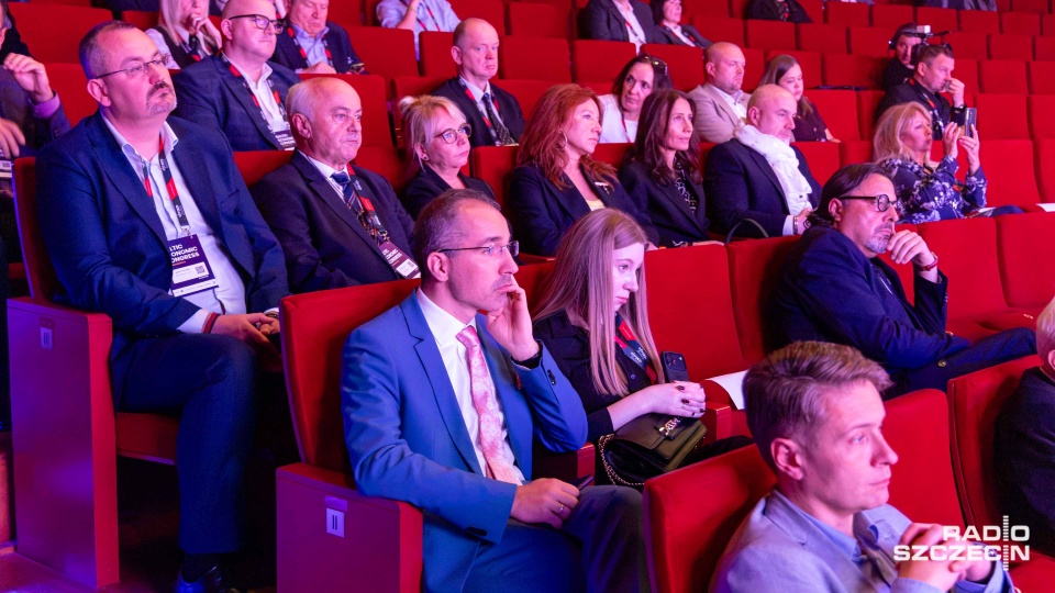 Fot. Robert Stachnik [Radio Szczecin]