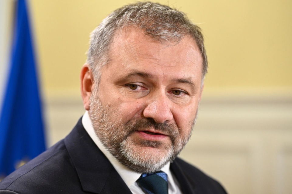 Fot. PAP/Radek Pietruszka