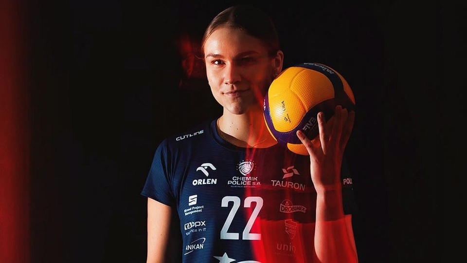 Siatkarki Lotto Chemika zagrają we Wrocławiu
