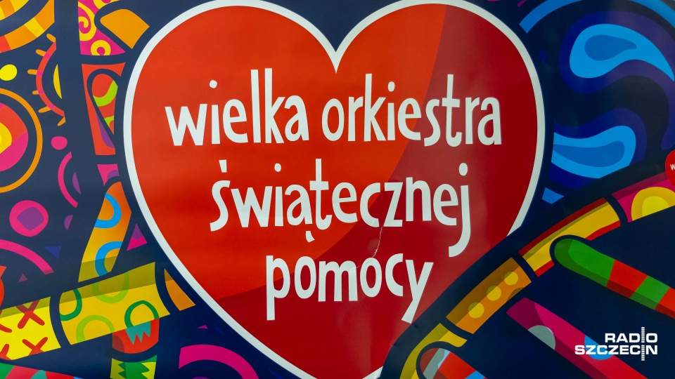 Jurek Owsiak ogłosił cel 35. Finału WOŚP