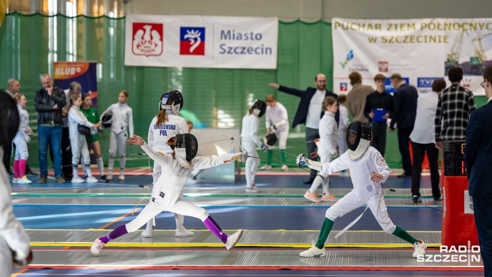 Fot. Robert Stachnik [Radio Szczecin]