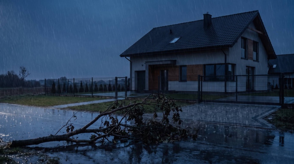 Awaria prądu na 24 godziny. Co przestaje działać w domu i jaki agregat może go zabezpieczyć?