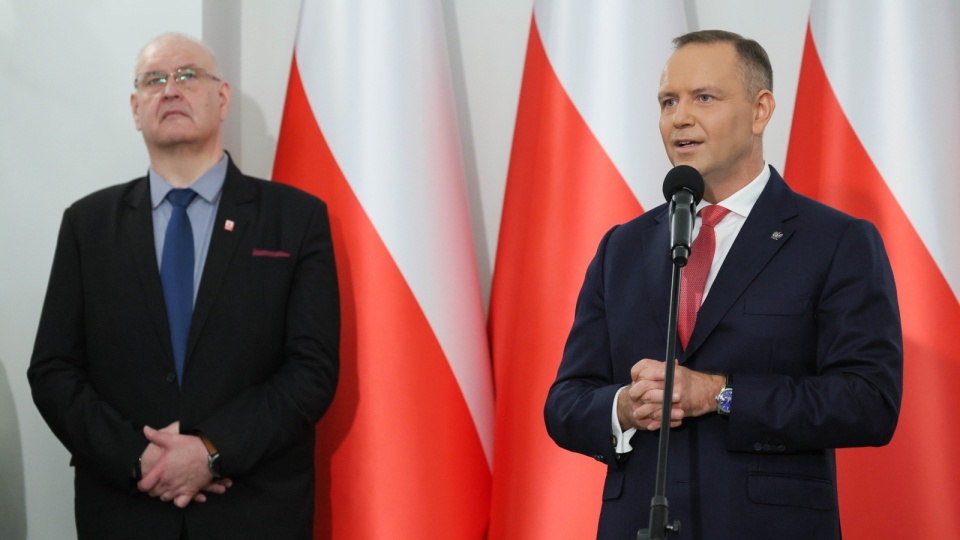 Spór o Trybunał Konstytucyjny coraz bliżej rozstrzygnięcia
