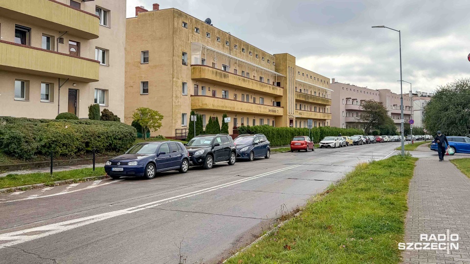 Będzie remont na ul. Janickiego. Powstanie nowy chodnik i droga rowerowa