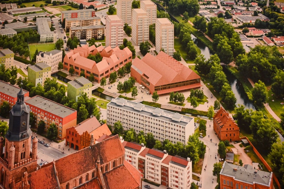 Mat. UM w Stargardzie