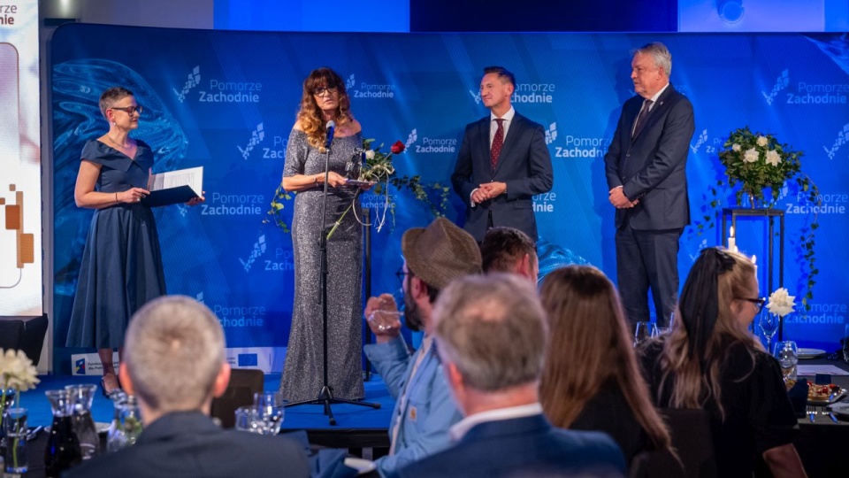 źródło: Urząd Marszałkowski Województwa Zachodniopomorskiego