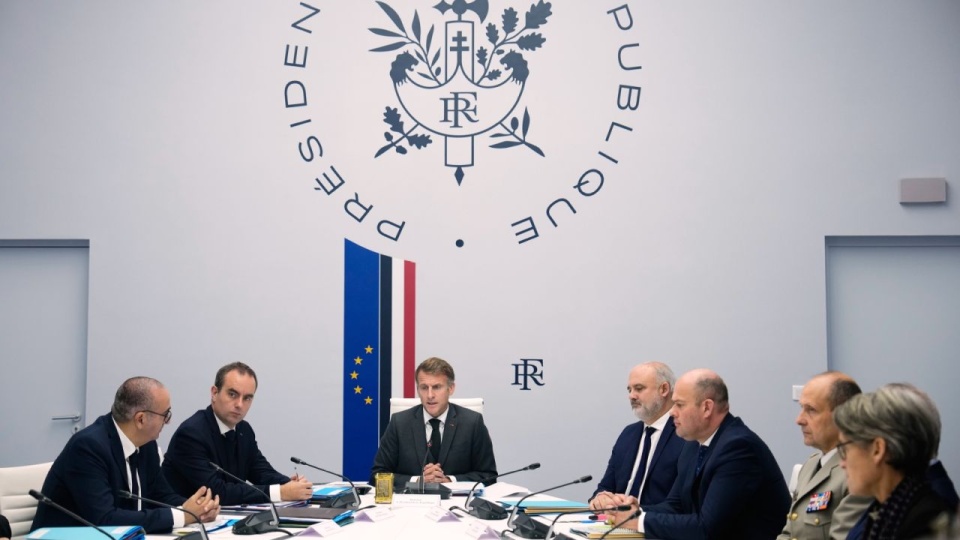 Kolejna fala antyrządowych demonstracji, obawy przed zamieszkami