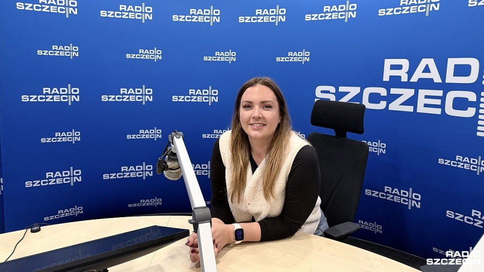 Psychoterapeutka: jesienią warto zatroszczyć się o siebie