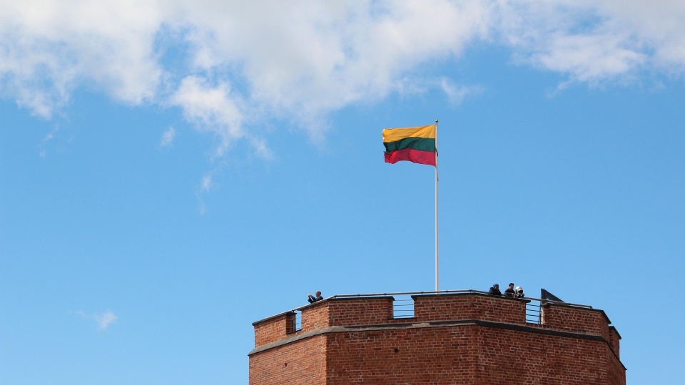 Litwa opowiada się za zniesieniem obowiązku zmiany czasu