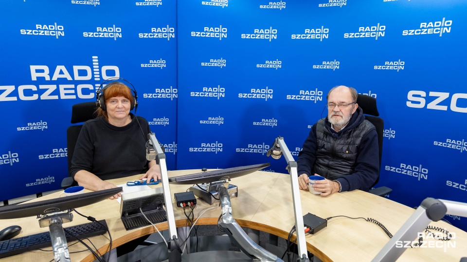 "Przede wszystkim tym dniu liczy się wdzięczność"