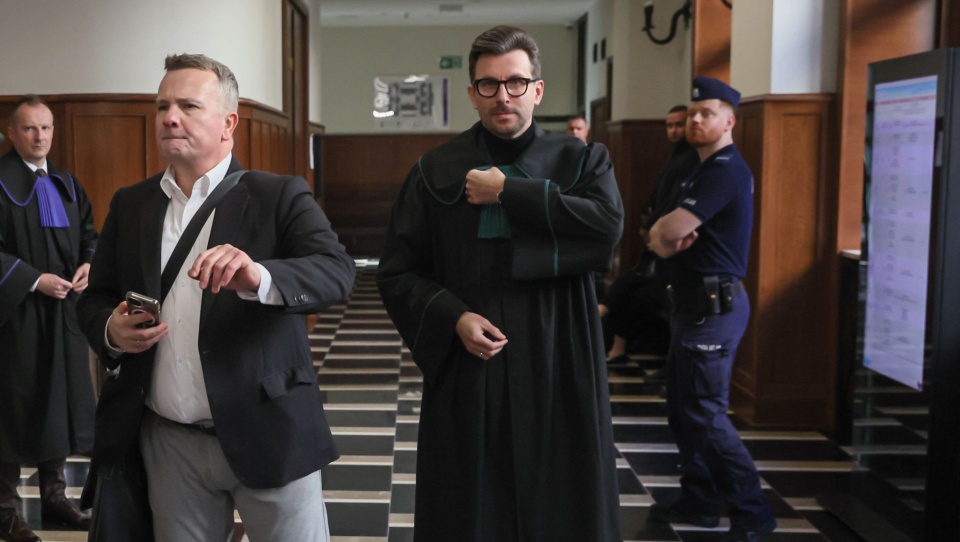 18 stycznia przesłuchanie Karola Nawrockiego w sprawie artykułu Onetu