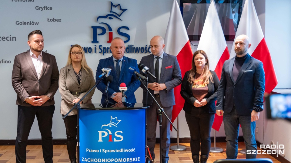 Politycy PiS za rosnące ceny obwiniają rząd Donalda Tuska