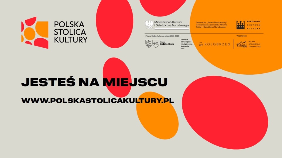 Projekt Polska Stolica Kultury będzie kontynuowany