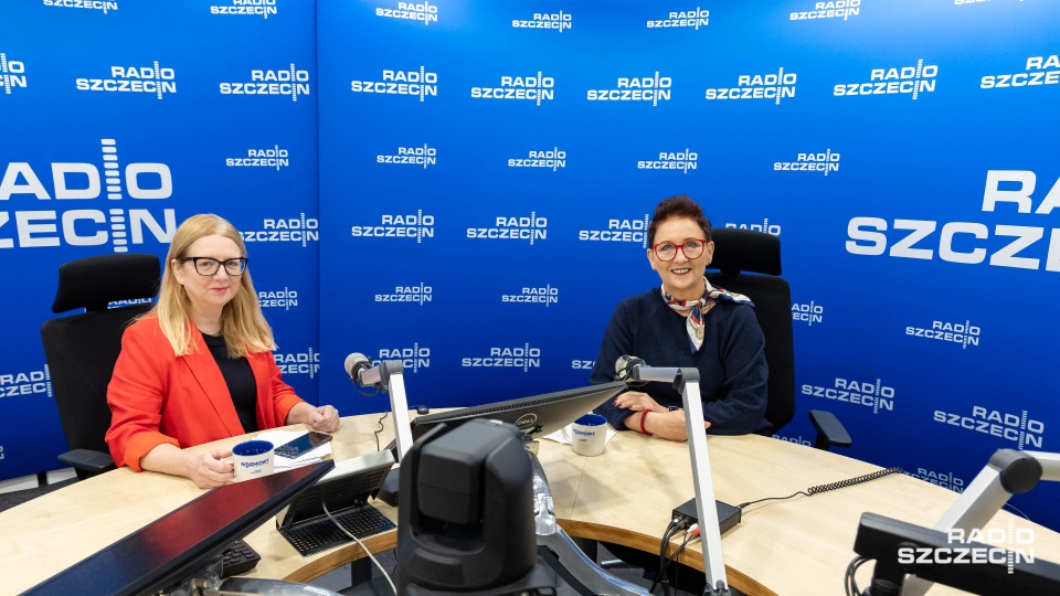 Fot. Robert Stachnik [Radio Szczecin]