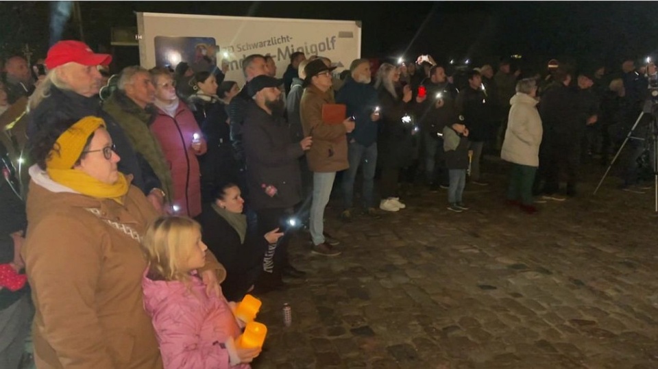 Najważniejsze wydarzenia zza zachodniej granicy
