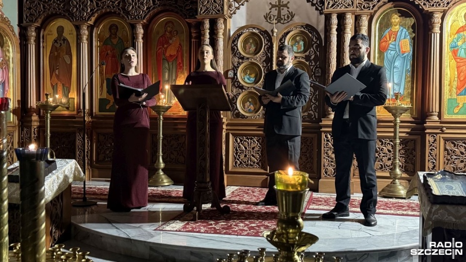 "Jesteśmy rozbrajani jak ten granat. Ta muzyka jest jak saper"