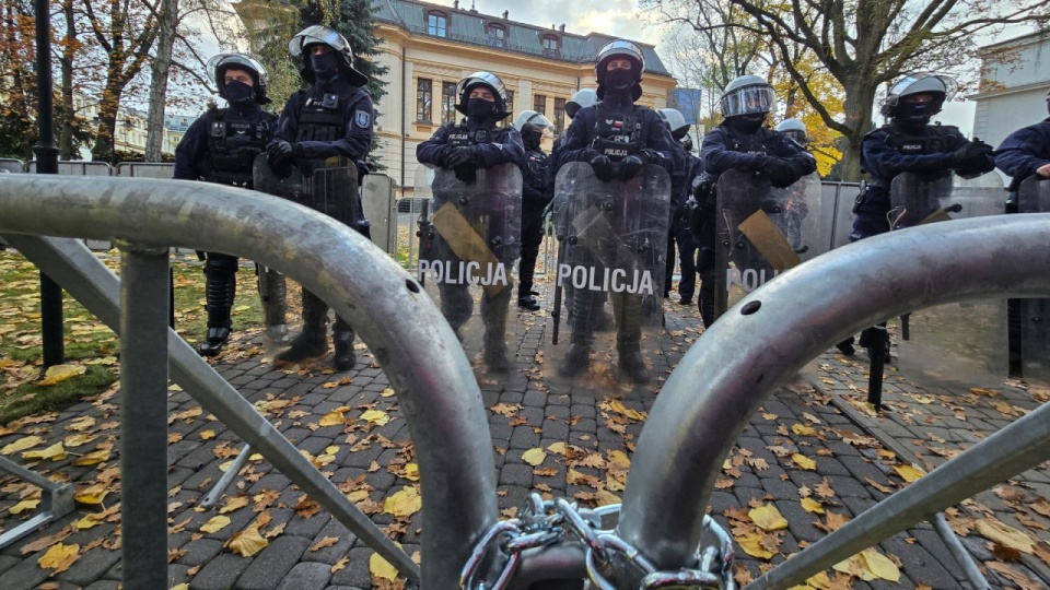 Prezydent zwołuje serię spotkań z liderami ugrupowań parlamentarnych ws. TK